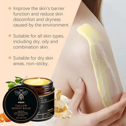 Beef  Improves Loose Skin Lasting Moisturizing Soothing anti Aging Lifting Brightening Nourishing Skin Care